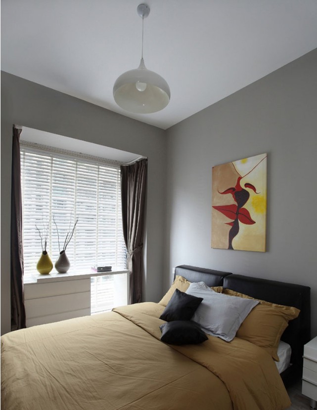 與時(shí)俱進(jìn)簡(jiǎn)約風(fēng)，滿足現(xiàn)代人喜歡混搭的樂(lè)趣