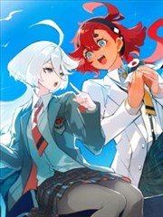 星海拾荒者封面